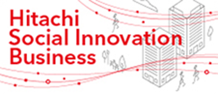 Hitachi Social Innovation Business