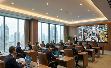 �T�v���C�`�F�[���Ɩ����v�Z�~�i�[���J�Â��܂��B