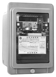 IOM-C-B1の製品図