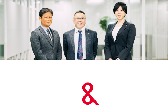 ̔F&FINANCE