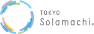 Tokyo Solamachi