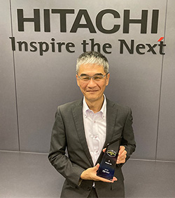 AWS Japan Accreditation Award