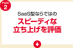 SaaS^Ȃł͂̃Xs[fBȗグ]