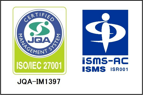 ISO/IEC 27001