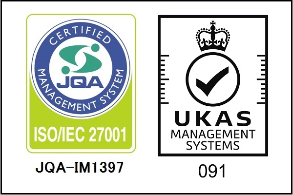 ISO/IEC 27001