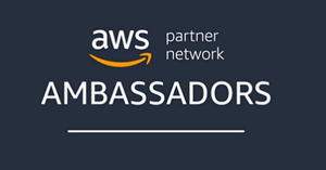 AWS Partner Ambassadors