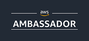 2023 Japan AWS Ambassadors