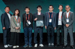 Au2025 Oracle Partner AwardsvɂāuJapan Technology/Cloud Service Partner Data Platform Breakthrough Awardv