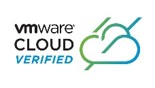 VMware CLOUD VERIFIED