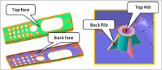 摜FHICAD/CADAS for CATIA V5 (MSG)