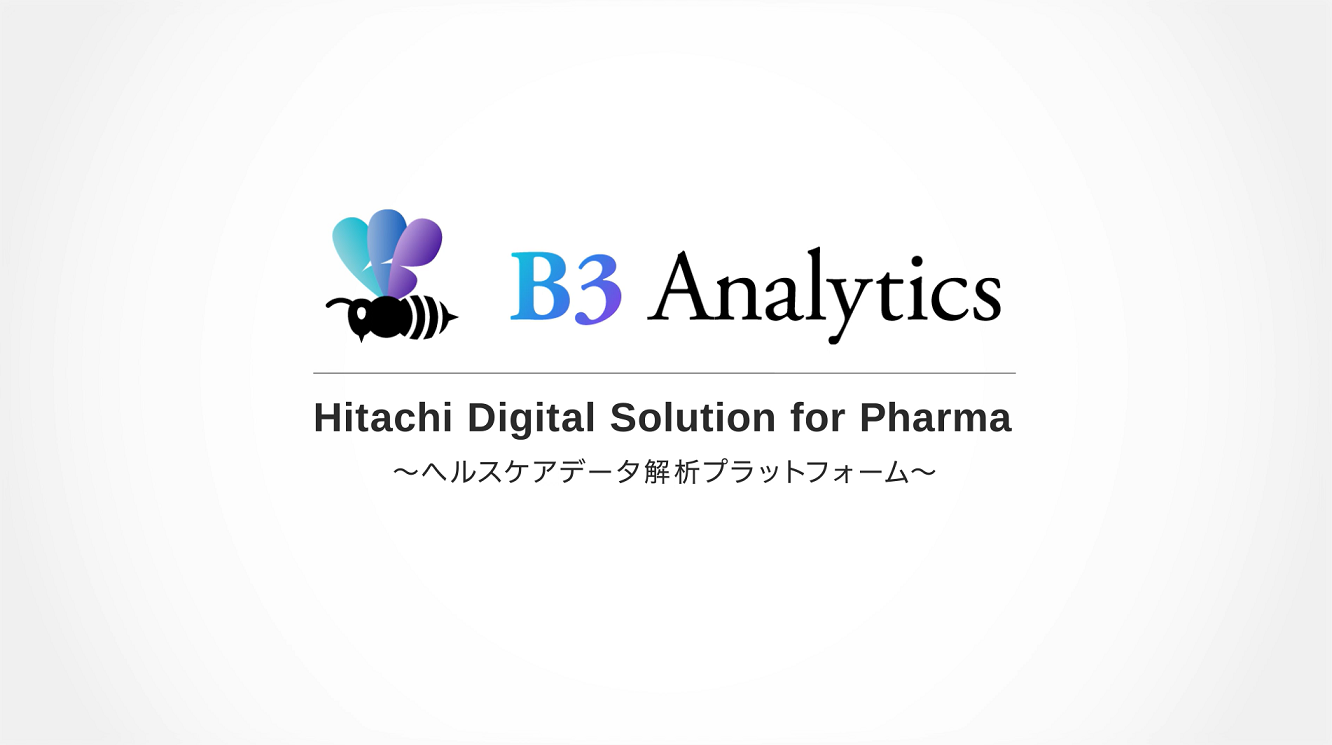 B3 Analytics