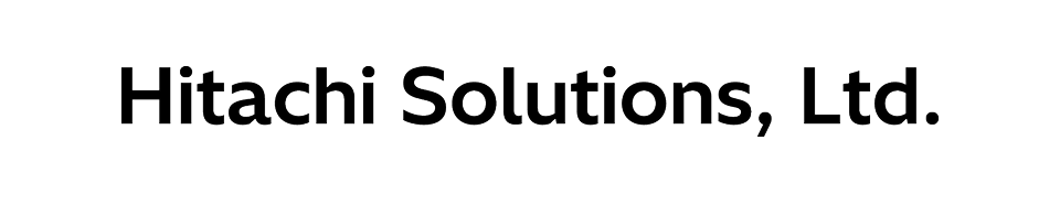 Hitachi Solutions, ltd.