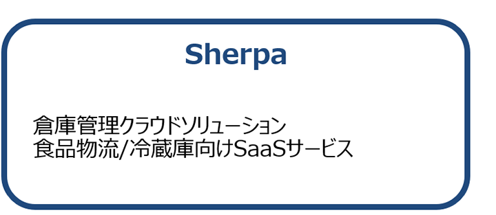 Sherpa