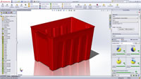 }FSolidworks Sustainability