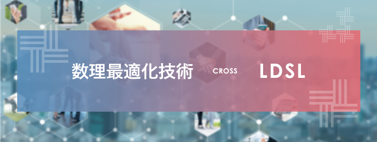 œKZp CROSS LDSL