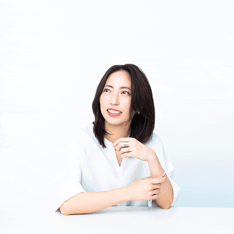 ���c ���ߎq�̎ʐ^