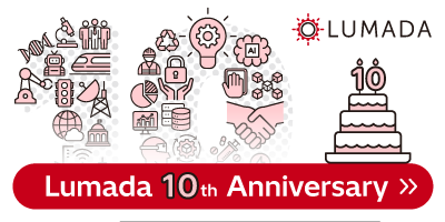 Lumada10���N