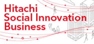 Hitachi Social Innovation Business