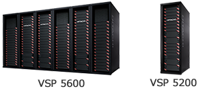 VSP5600 / VSP5200