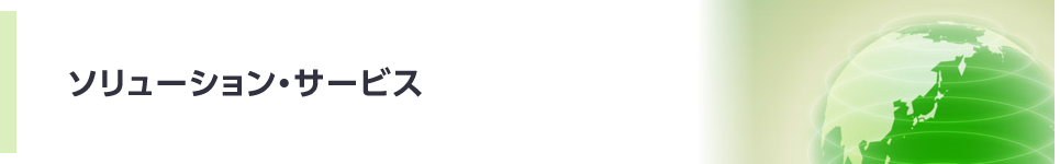 �\�����[�V�����E�T�[�r�X