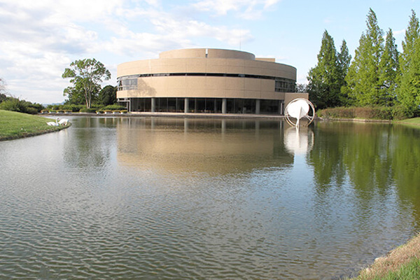 研究開発グループ鳩山サイト（埼玉県）