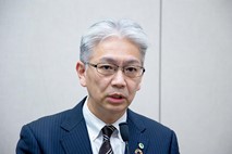 閉会挨拶　日立製作所基礎研究センタ長　西村信治　