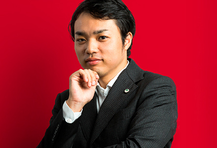 安藤 大佑