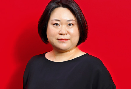 串間 有紀子