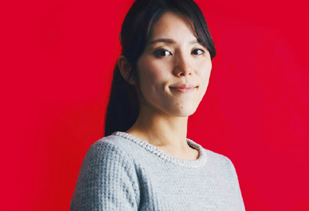 中野 愛理