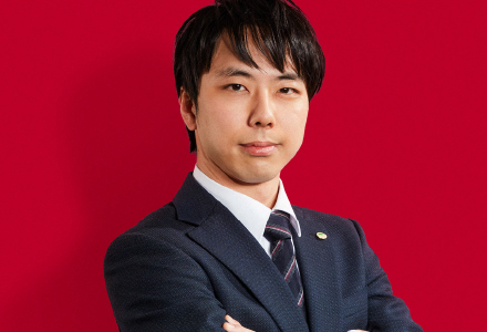 小笠原 奏