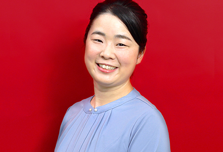 津田 真希