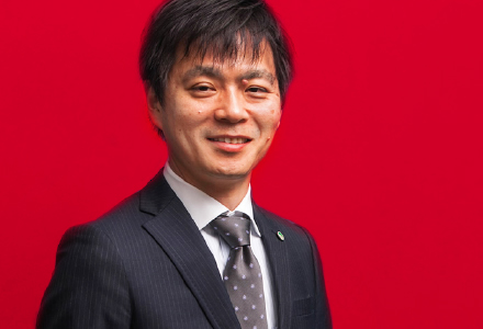 内門 隆治