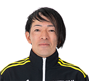 吉井コーチ写真