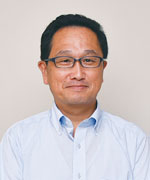 滝野 由紀夫氏の写真