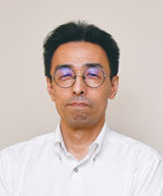 武藤 誠氏の写真