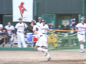 [撮影]西野 遼太