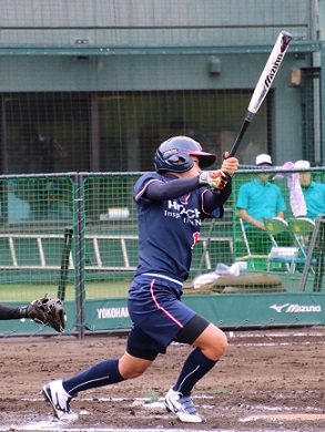 [写真]山田 恵里