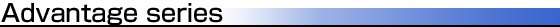 AdvantageV[Y