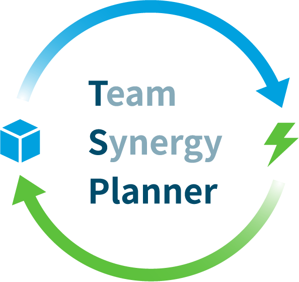 Team Synergy Plannner