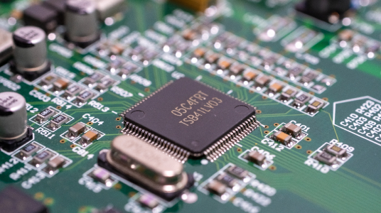 IC�`�b�v�̃C���[�W�ʐ^