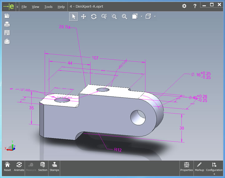 }FSOLIDWORKS eDrawings