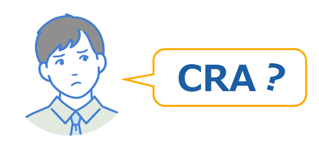CRA?